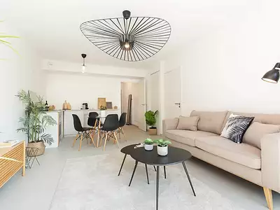 Appartement, 77,63 m²