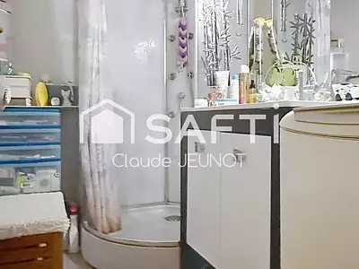 Appartement, 80 m²