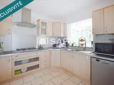 Maison, 145 m²