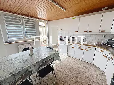 Maison, 91 m²