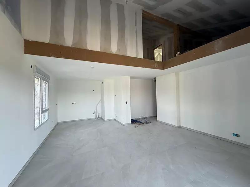 Appartement, 104,99 m²