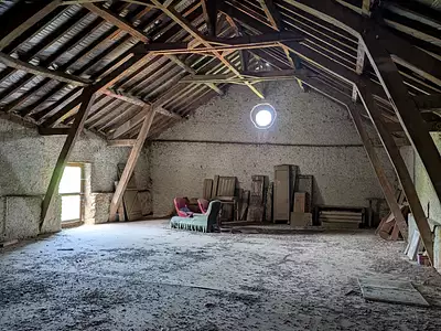 Maison, 365 m²