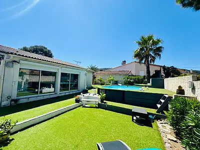 Maison, 82 m²