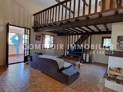Maison, 100 m²