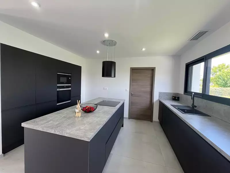 Maison, 150 m²