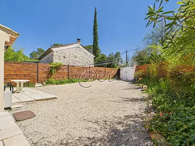 Maison, 43 m²