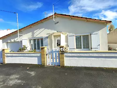 Maison, 73 m²