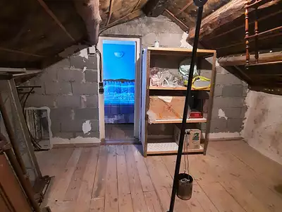 Maison, 70 m²