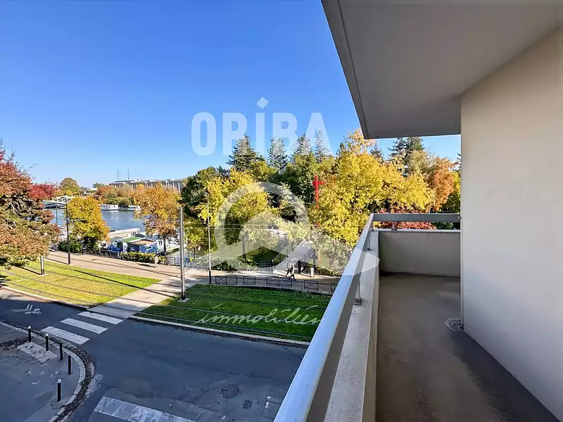 Appartement, 73,23 m²