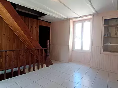 Maison, 60,4 m²