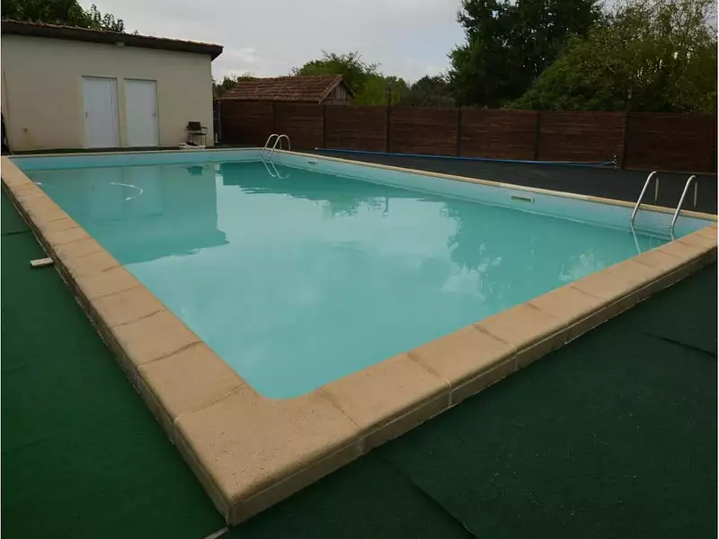 Maison, 126 m²