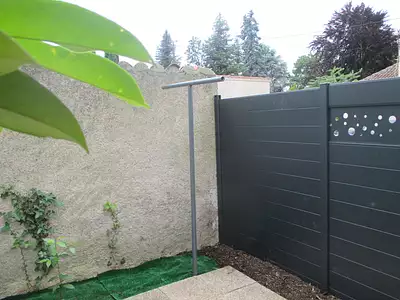 Maison, 40 m²