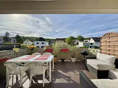 Appartement, 101,61 m²