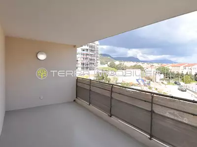 Appartement, 44,3 m²