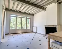 Appartement, 125 m²