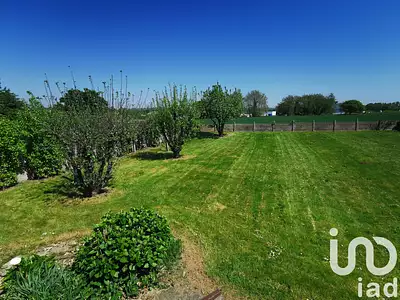 Maison, 137 m²
