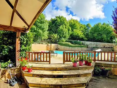 Maison, 350 m²