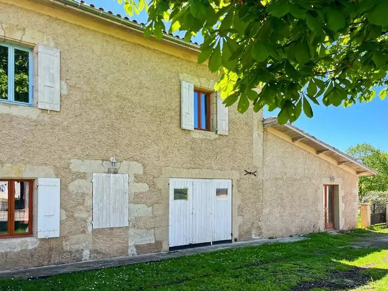Maison, 174 m²
