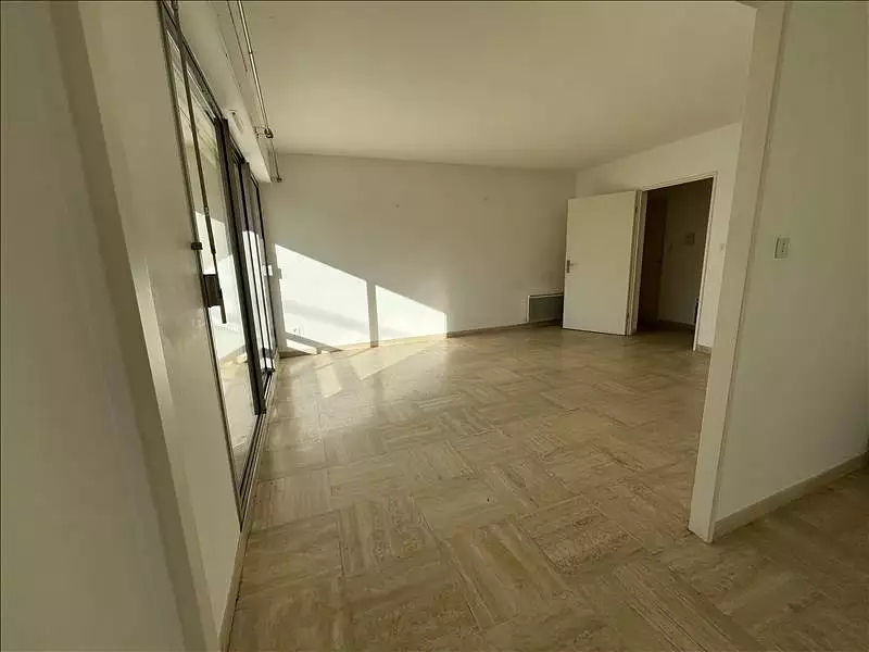 Appartement, 54 m²