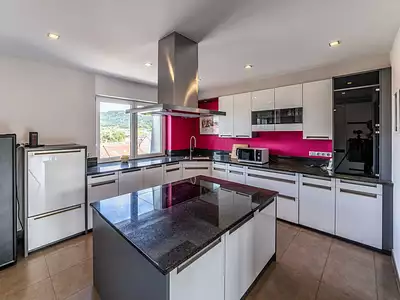 Appartement, 140 m²
