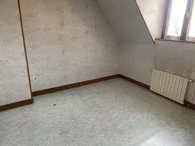 Maison, 72 m²