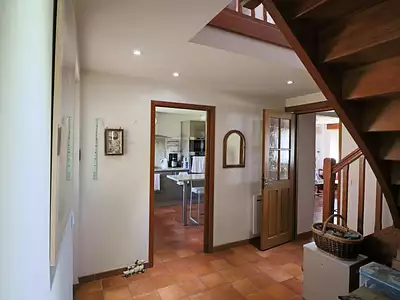 Maison, 138 m²