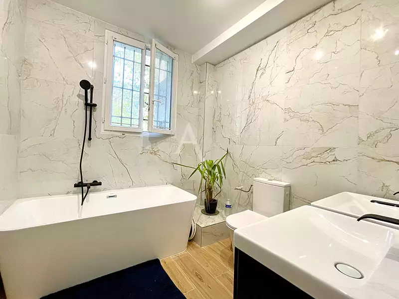 Appartement, 83,73 m²