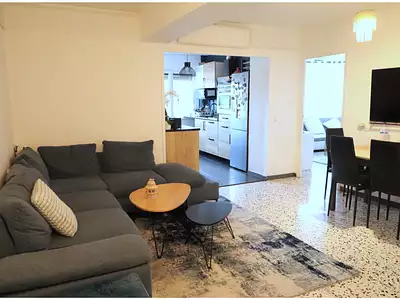 Appartement, 81 m²