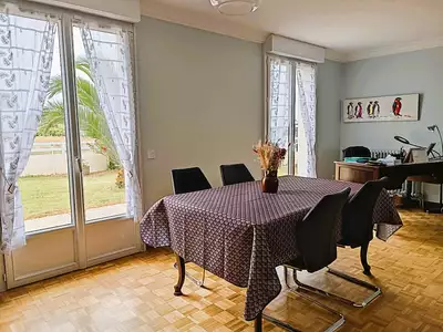 Maison, 144 m²