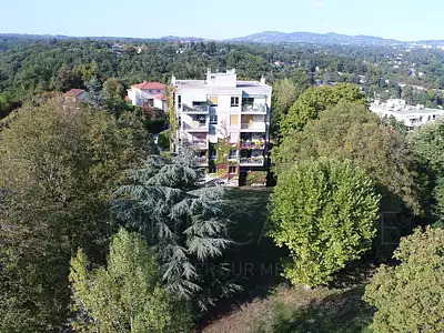 Appartement, 61,2 m²