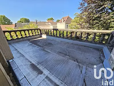 Maison, 345 m²