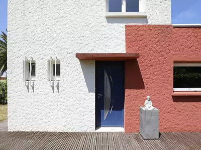 Maison, 90 m²