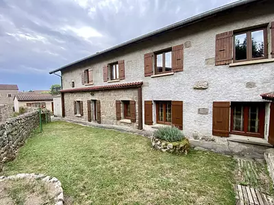 Maison, 230 m²