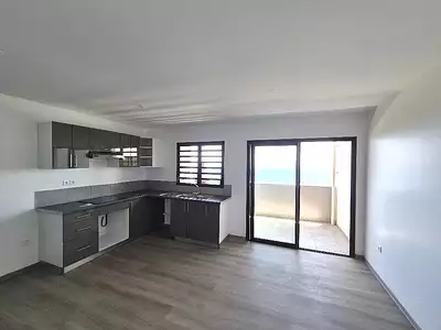 Appartement, 44,74 m²