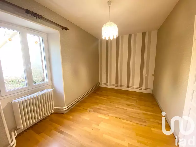 Maison, 165 m²