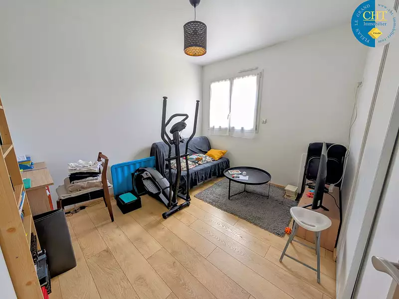 Maison, 100,7 m²
