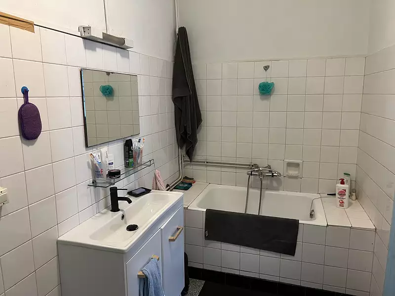 Maison, 160 m²