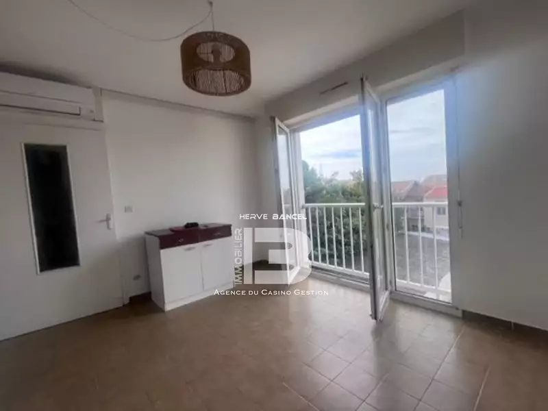 Appartement, 30,13 m²