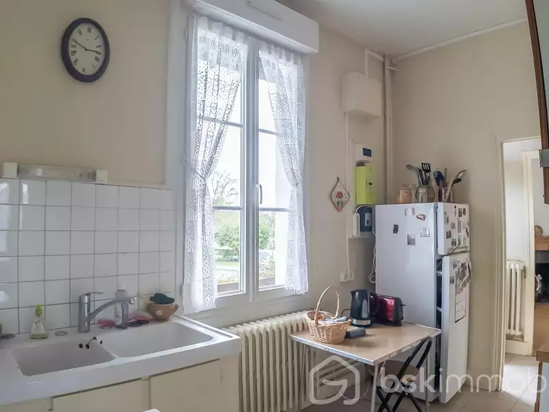 Maison, 108 m²