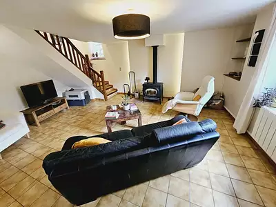 Appartement, 142 m²