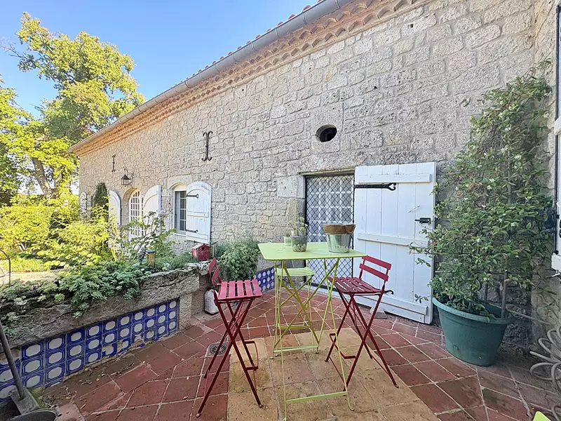 Maison, 275 m²