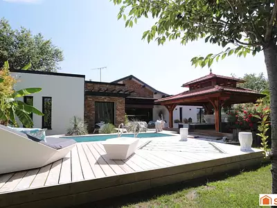 Maison, 171 m²