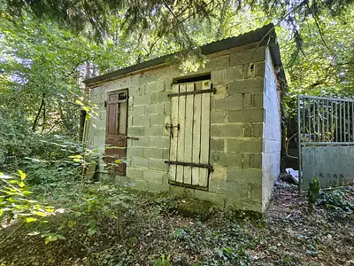 Maison, 86 m²