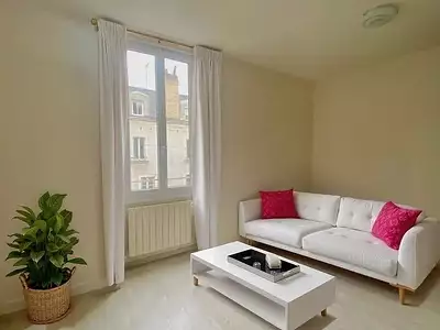 Appartement, 45,96 m²