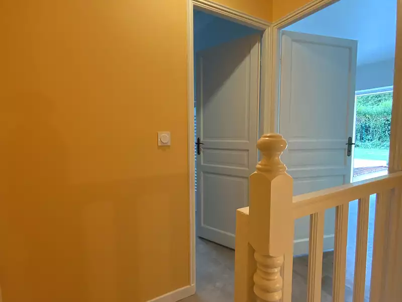 Maison, 47 m²