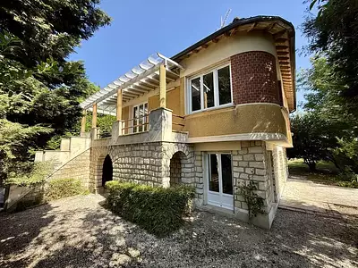Maison, 155 m²