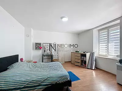 Maison, 118,42 m²