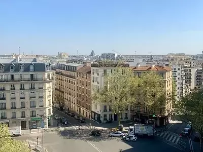 Appartement, 69,92 m²