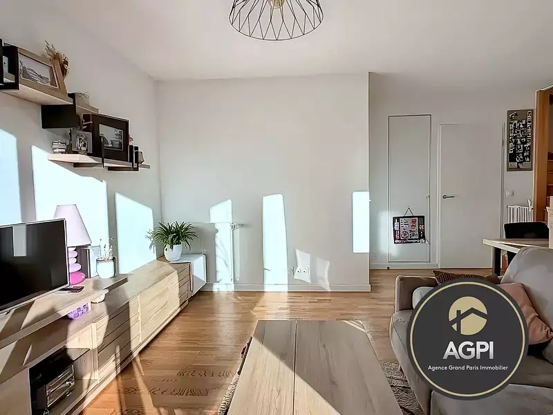 Appartement, 65 m²