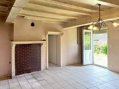 Maison, 75,4 m²